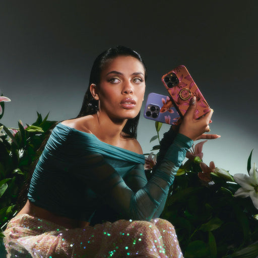 Eden - Samsung Galaxy Z Fold 4 Case 23