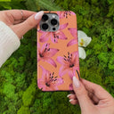 Eden - Samsung Galaxy Z Fold 4 Case 20