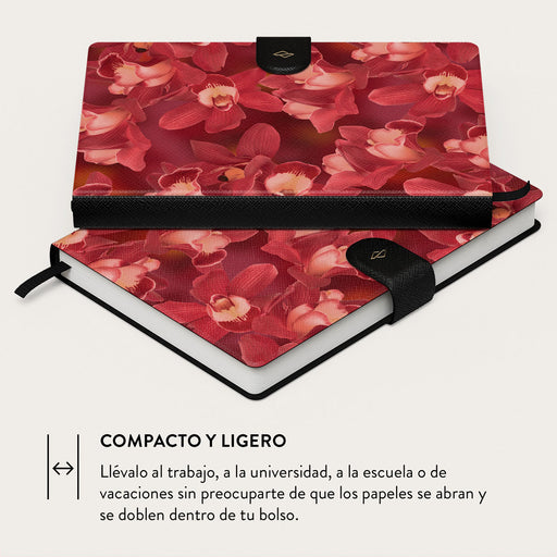 Goddess Energy - Cuaderno 8