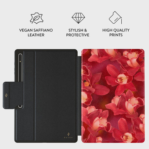 Goddess Energy - Samsung Galaxy Tab S9 Ultra Case 2