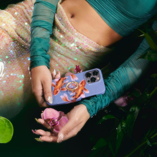 Zen - iPhone XS Max Case 11