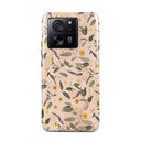 Sunday Brunch - Flowers Xiaomi 13T Pro Case