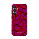 Watch Out - Samsung Galaxy S25 Plus Case 1