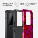 Watch Out - Xiaomi 14 Pro Case 2