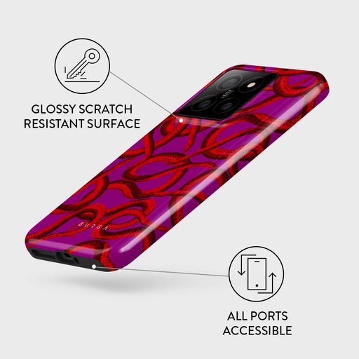 Watch Out - Xiaomi 14 Pro Case 3