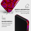 Watch Out - Xiaomi 14 Pro Case 4