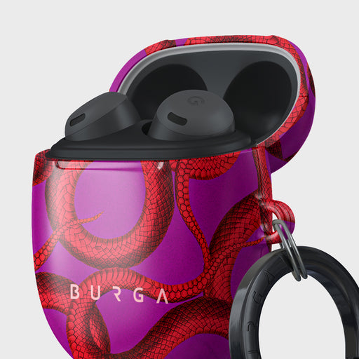 Watch Out - Google Pixel Buds Pro Case 5