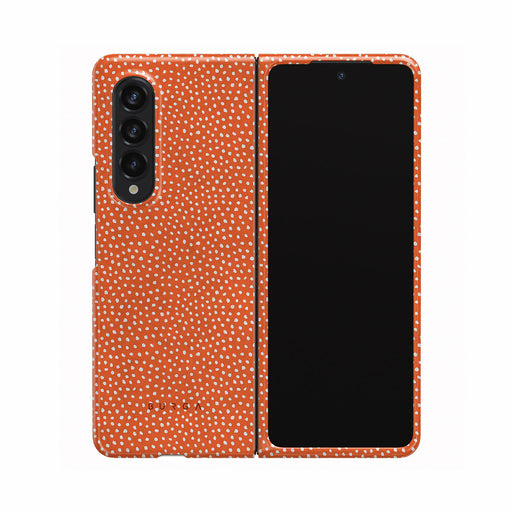 Vintage Edition - Samsung Galaxy Z Fold 3 Funda 1