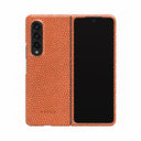 Vintage Edition - Samsung Galaxy Z Fold 3 Funda