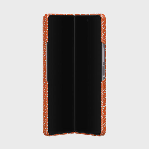 Vintage Edition - Samsung Galaxy Z Fold 3 Funda 5