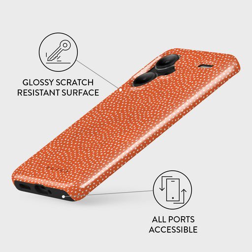 Vintage Edition - Spots Xiaomi Redmi Note 13 Pro+ 5G Case 3