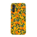 Orange Lemonade - Samsung Galaxy A25 Case 1
