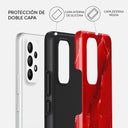 Wild Blaze - Samsung Galaxy A33 Funda 2