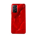 Wild Blaze - Red Xiaomi Redmi Note 11 Pro Case