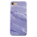Lavender Dream - iPhone SE (2022) Funda 1