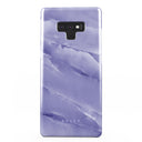 Lavender Dream - Samsung Galaxy Note 9 Funda 1