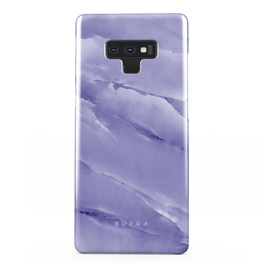 Lavender Dream - Samsung Galaxy Note 9 Funda 1