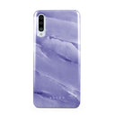 Lavender Dream - Samsung Galaxy A50 Funda 1