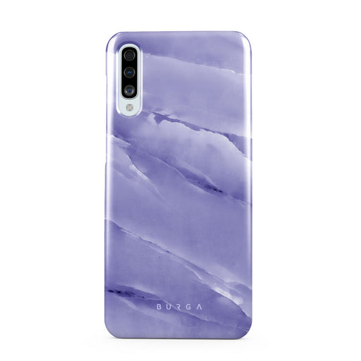 Lavender Dream - Samsung Galaxy A50 Funda 1