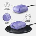 Lavender Dream - AirPods Funda 3