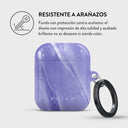 Lavender Dream - AirPods Funda 4