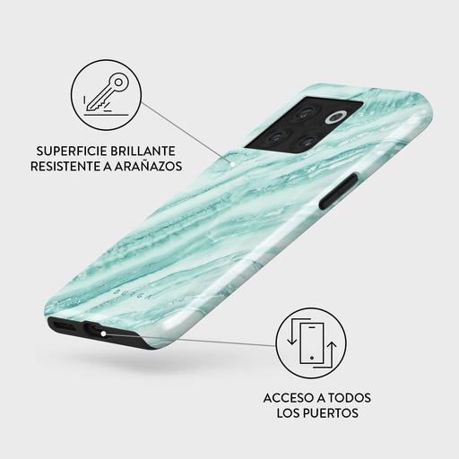 Fresh Breeze - OnePlus Ace Pro Funda 3