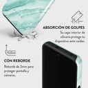 Fresh Breeze - OnePlus Ace Pro Funda 4