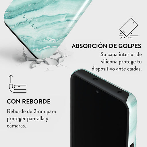 Fresh Breeze - OnePlus Ace Pro Funda 4