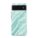 Fresh Breeze - Google Pixel 6a Funda 1