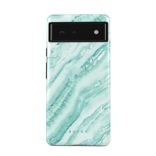 Fresh Breeze - Google Pixel 6a Funda 1