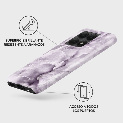 Black Currant - Xiaomi 14T Funda 3
