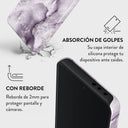 Black Currant - Xiaomi 14T Funda 4