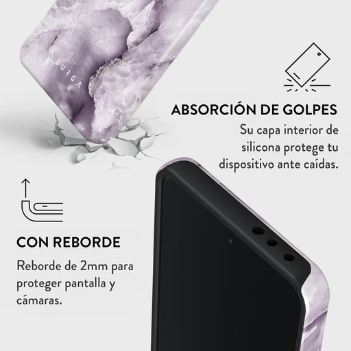 Black Currant - Xiaomi 14T Funda 4