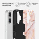 Morning Sunshine - iPhone 16 Funda 2