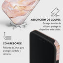 Morning Sunshine - iPhone 16 Funda 4