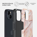 Morning Sunshine - iPhone 13 Funda 2