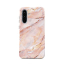 Morning Sunshine - Pastel Marble Samsung Galaxy A36 5G Case