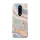 Pastel Hues - OnePlus 8 Funda 1