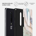 Pastel Hues - OnePlus 8 Funda 2