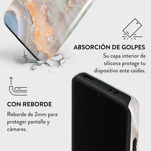 Pastel Hues - Xiaomi 12T Funda 4