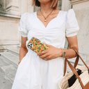 Orange Lemonade - Samsung Galaxy S9 Funda 8