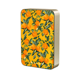 15,000 mAh