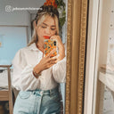 Orange Lemonade - Samsung Galaxy A25 Case 11