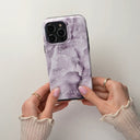 Black Currant - Samsung Galaxy S24 Funda 27