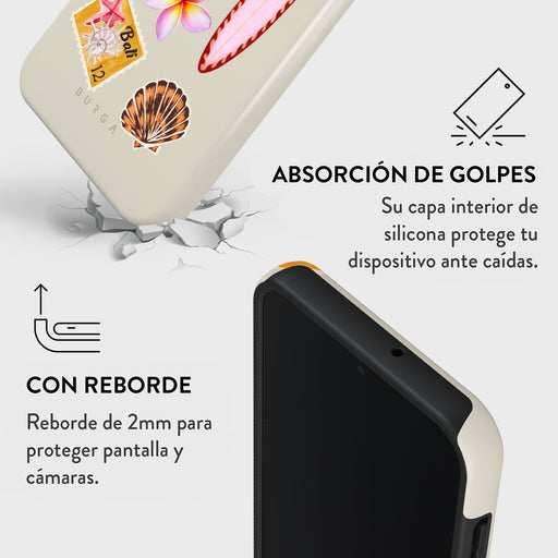 Sun Chaser - Samsung Galaxy A15 4G / 5G Case 4
