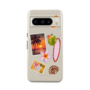 Sun Chaser - Google Pixel 8 Pro Case