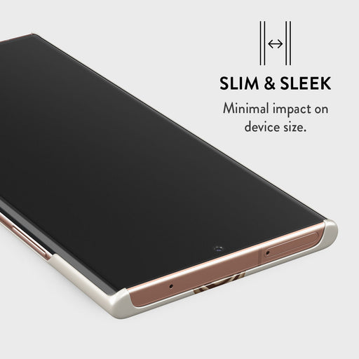 Oat Milk Please - Samsung Galaxy Note 20 Ultra 4G / 5G Case 4