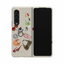 It Girl - Samsung Galaxy Z Fold 4 Case 1