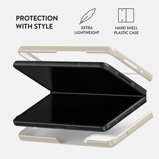It Girl - Samsung Galaxy Z Fold 4 Case 2