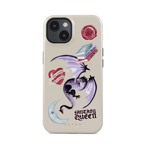 Plot Twister - iPhone 14 Case 1
